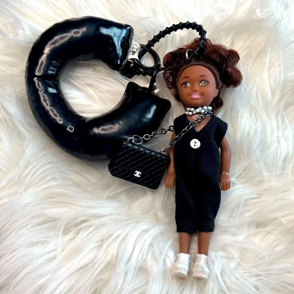 New Doll Backpack Accessories